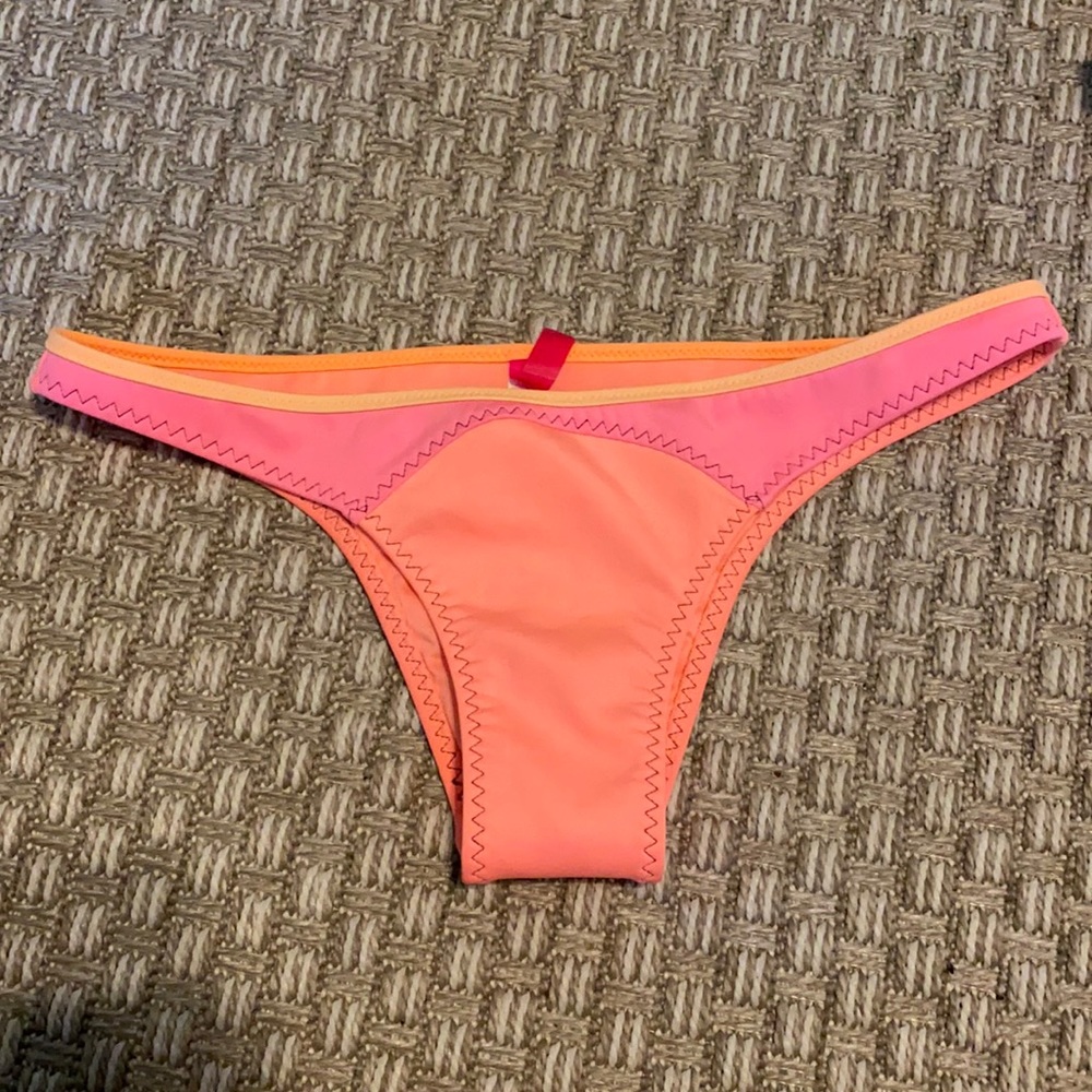 Victoria’s Secret Swim Scuba Bottom Medium